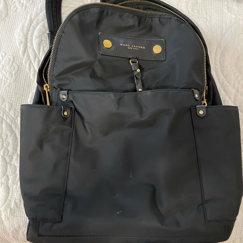 Marc Jacobs backpack